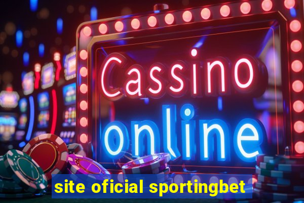 site oficial sportingbet